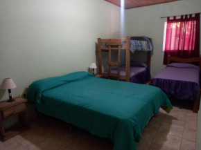 Departamento en San Rafael